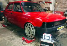 Un “147” único, en venta una joya de la competición…