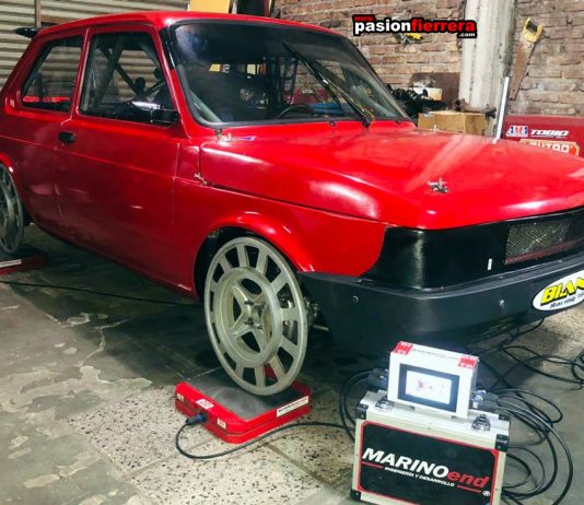 Un “147” único, en venta una joya de la competición…
