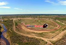 Horarios y RPP para la 4° fecha de Tradicionales en Gral. Alvear…