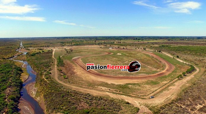 2° fecha Categorías Tradicionales, cambios en el cupo de ingreso que acompañan a los pilotos, además…