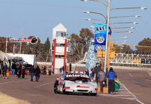 AVE: Circuito confirmado para la 7° fecha de Zonal Cuyano, Domingo 17 sin pruebas…