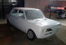 Desde San Rafael a la Promocional Fiat, el campeón de Speedway quiere volver al Zonal Cuyano, ¿De quién se trata?