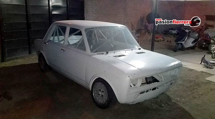 Desde San Rafael a la Promocional Fiat, el campeón de Speedway quiere volver al Zonal Cuyano, ¿De quién se trata?