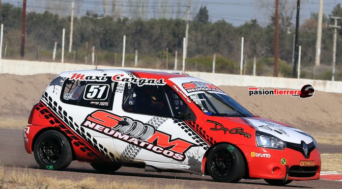 Gaby Bombini cerró el fin de semana con balance positivo…