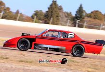 Campeonatos completos con descarte: Javito Nuñez lider en la Clase 2, Gerardo Martin en el TC Cuyano, Nicolás Mole en la “promo” y Danilo Gil en el TP…