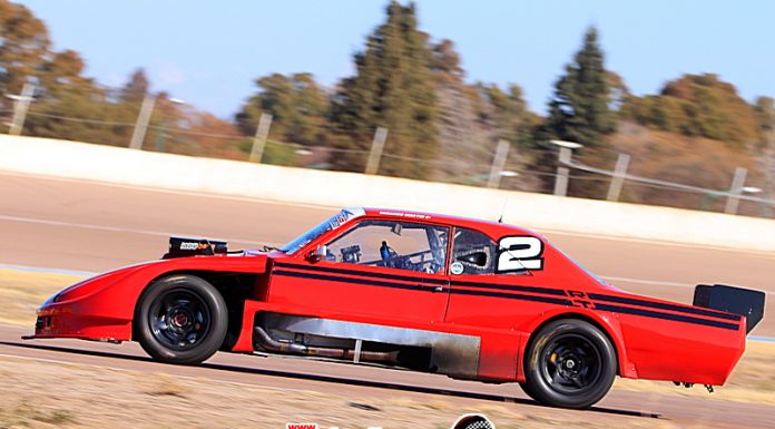 Campeonatos completos con descarte: Javito Nuñez lider en la Clase 2, Gerardo Martin en el TC Cuyano, Nicolás Mole en la “promo” y Danilo Gil en el TP…