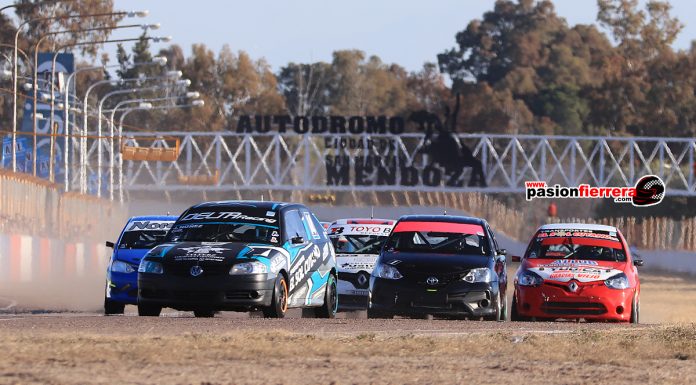 El duelo de la Clase 2 será Nuñez – Martin, ambos dominaron las series…