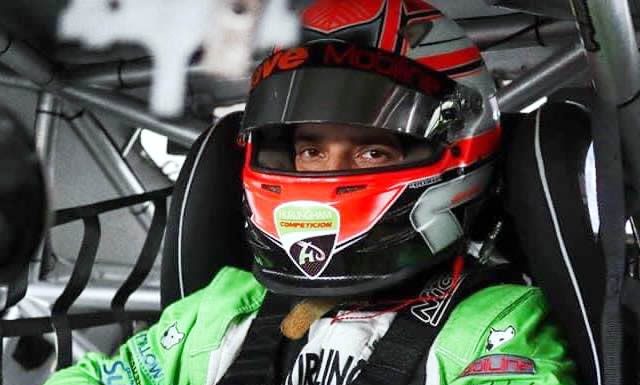 Lucas Granja el último ganador del TC Mouras en la 4° fecha de Zonal Cuyano, estará con el Team Maggini…
