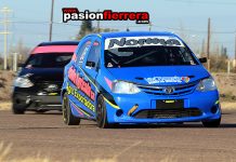 Maxi Martínez tuvo un fin de semana complicado…