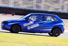 Nico Palau sigue apostando a la Clase 2 del Zonal Cuyano…