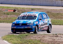 Nicolás Paris: “No estamos muy lejos, pero hay que sumar aunque el campeonato es largo…”