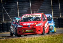 Maxi Martínez ante un nuevo desafío en Concepción del Uruguay…