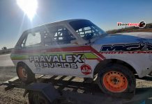 Nuevo auto para la Monomarca Fiat, un piloto del Valle de Uco se incorpora…