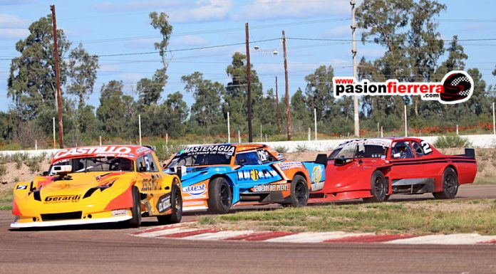 ¿Conflicto en el TC Cuyano? Posibles cambios reglamentarios no dejan conforme a un grupo de pilotos, ¿Renuncia uno de los delegados?