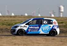 Clase 2 Series: Martínez 13 en la primera serie, Vitar 3° y Módica 8° en la tercera serie…