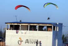 Sin venta de entras a público general, solamente entradas para pilotos de Alvear, se definió como será modalidad para la 2° fecha de Tradicional…