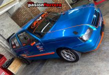 Con cambios en el “Uno” Alberto Antich va a la 4ta. Con muchas expectativas…