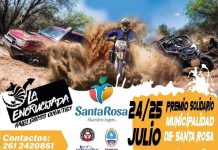 Se viene la 3ra. Fecha del C.M.R.C.C. Cronograma de actividades…