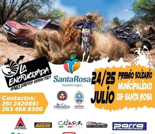 Se viene la 3ra. Fecha del C.M.R.C.C. Cronograma de actividades…