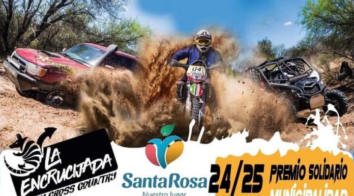 Se viene la 3ra. Fecha del C.M.R.C.C. Cronograma de actividades…