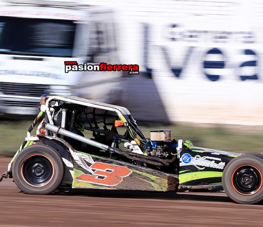 Adelantos confirmados de pasionfierrera.com Tradicionales en Alvear y el karting…