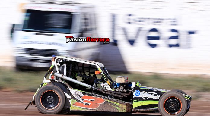 Adelantos confirmados de pasionfierrera.com Tradicionales en Alvear y el karting…