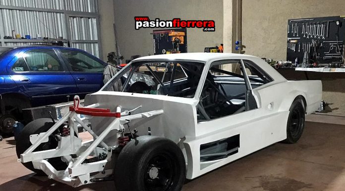 A paso firme, en Belvedere Racing se arma la Dodge de Hugo Gottardini, además…