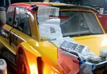 Con motorización de Gerardi Motorsport Ricardo Moreno y Gabriel Castillo con situaciones distintas…