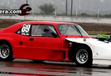 Gonzalo Palau se integra al TC Cuyano en la 4ta. Fecha…