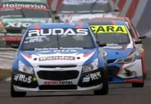 C3: Joel Gassman triunfó en Entre Ríos, Julián Santero y la estrategia del 6° puesto, Lucas Vicino abandonó…