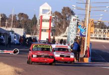 Domingo AL INSTANTE, Entrenamientos, series y todas las finales las vivis en pasionfierrera.com…