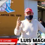 luis maggini pole