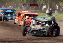 Un Sport 4 de lo mejor, en venta un auto para ganar…