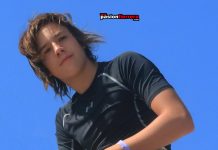 Maxi Palau confirma su participación en la 4ta. Fecha, pero con auto nuevo…