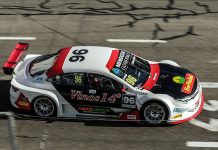 Palau llega a San Nicolás con el objetivo de pelear bien arriba.