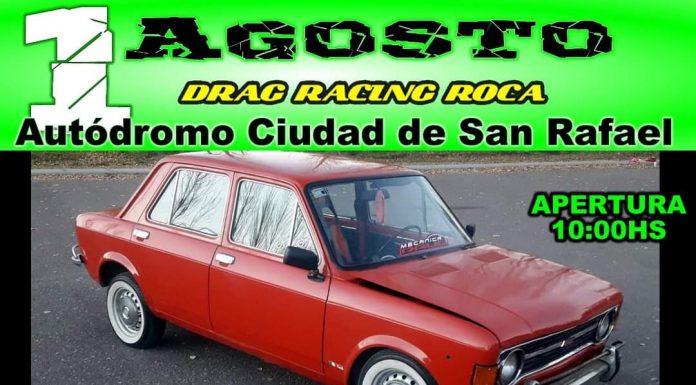 Picada en ASA, vuelve la actividad al autódromo sureño…