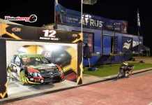 El chileno Marcos Silva en el TR Junior acompañado por el equipo Morales Suspensión en San Nicolás, ¿Vuelve al Zonal Cuyano?…