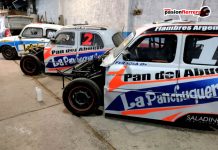 Sosa x3 en la 850 Grupo 1, Edgardo, Fernando y Juan Manuel…