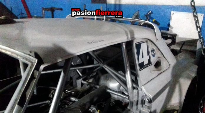 Un sanrafaelino podría integrarse al TC Cuyano…