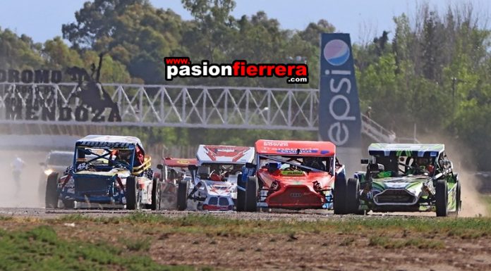 Importante para pilotos de Categorías Tradicionales, ¿Dónde prefieres correr el coronación?