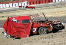 A reparación, el “uno” de Facundo Uzarralde, aunque no estará….