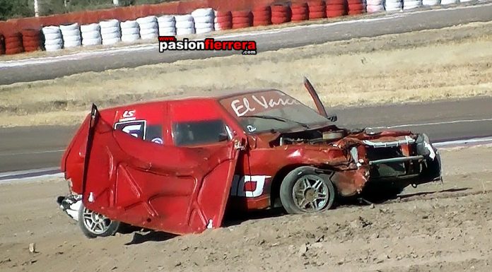 A reparación, el “uno” de Facundo Uzarralde, aunque no estará….