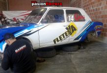 El Ăşnico ganador de la Monomarca Fiat se prepara para el desafĂo sureño…