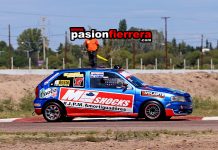 ¿Cómo lo queres con o sin motor? En venta un Gol campeón de la Clase 2…