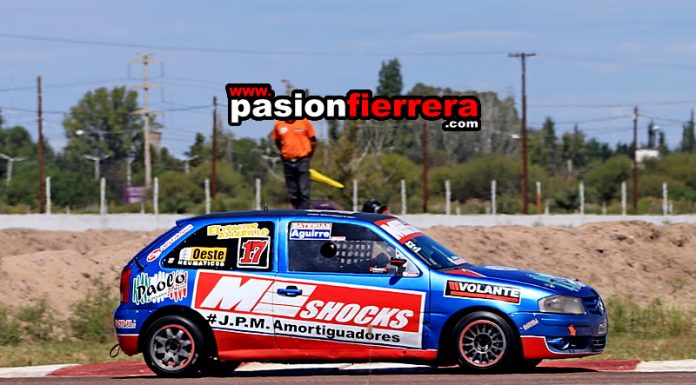 ¿Cómo lo queres con o sin motor? En venta un Gol campeón de la Clase 2…