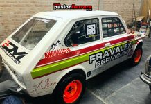 ¡Mira que máquina para sumarte a la monomarca Fiat, en venta 147…!