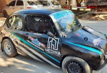 Te espera a vos, en venta espectacular Fiat 600 con mecánica 1100…