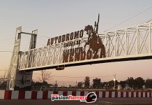 Último día habilitado para pruebas en el AVE, Giran…