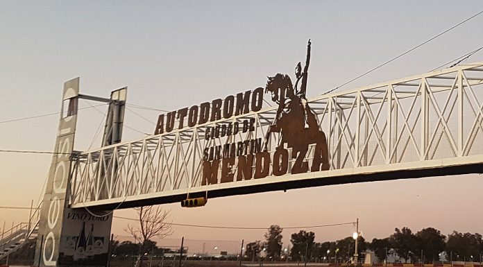 Último día habilitado para pruebas en el AVE, Giran…