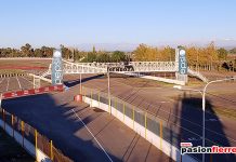 Programación de eventos en el AVE Para el mes de Agosto…